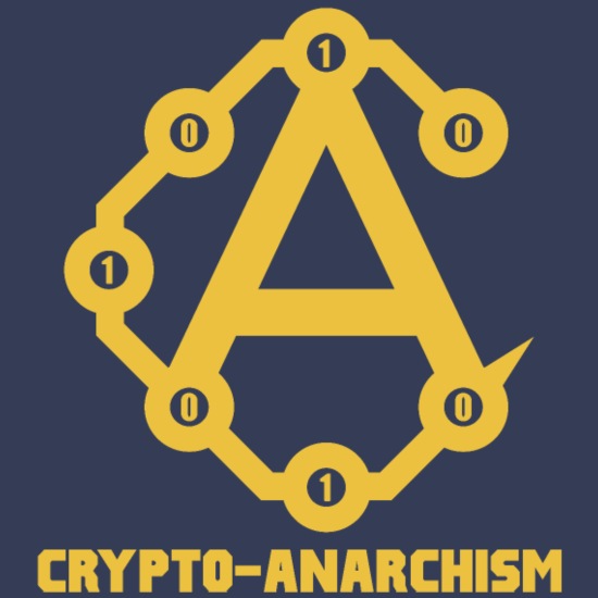 Bitcoin History: From Cypherpunk to Crypto Anarchy - CoinDesk