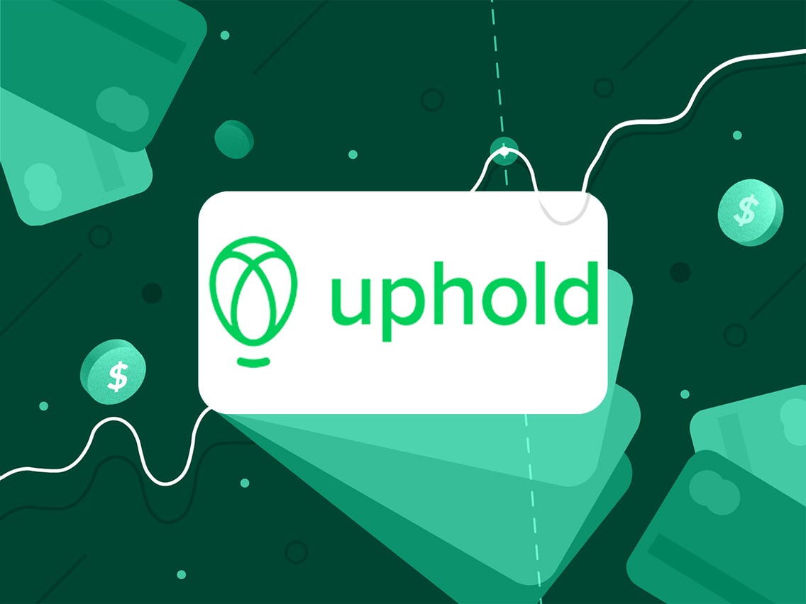 Uphold Review Is It Safe To Trade On Uphold Exchange? - Coin Bureau