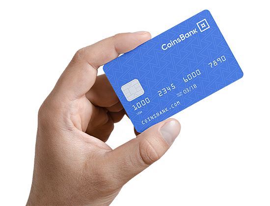 What Are Crypto Debit Cards? | CoinMarketCap