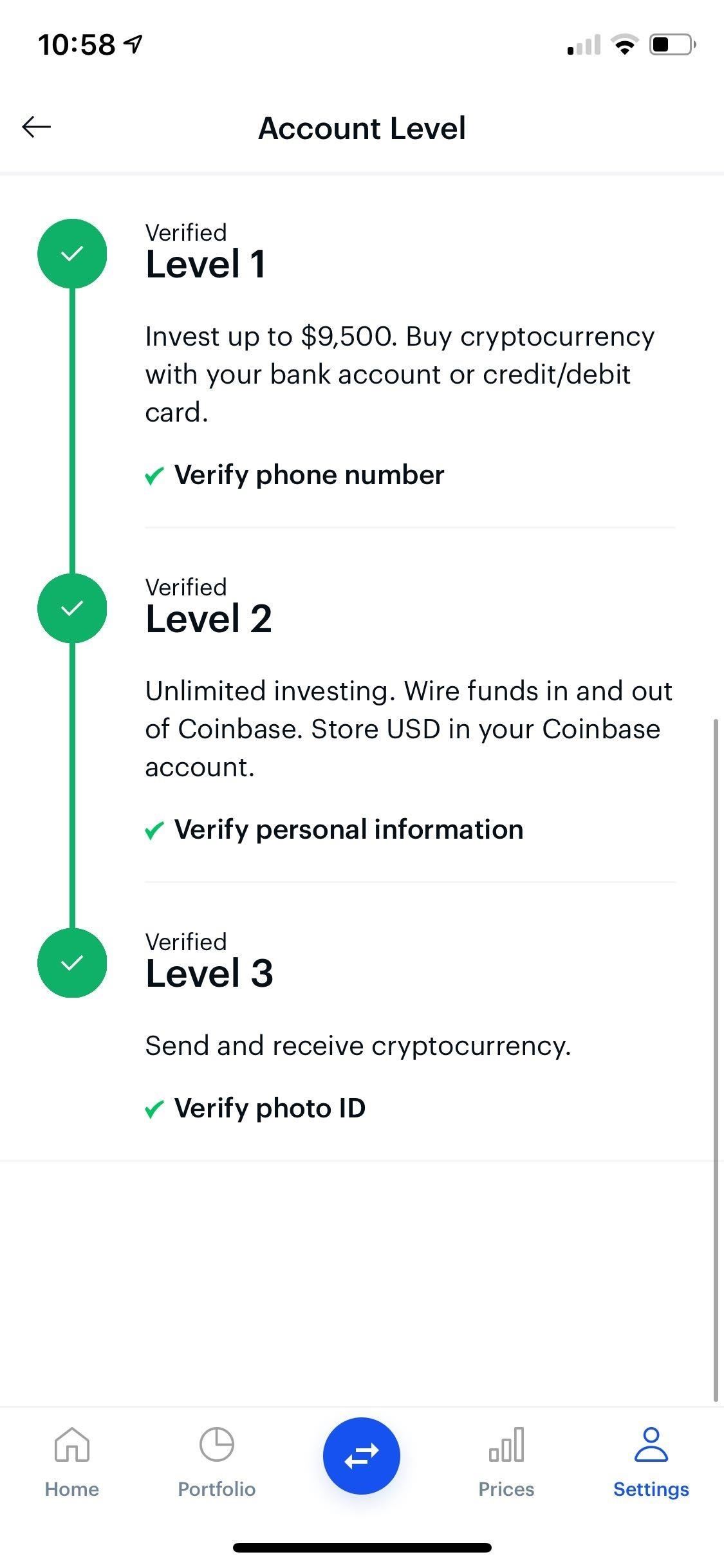 How do I transfer my Crypto? | PayPal US