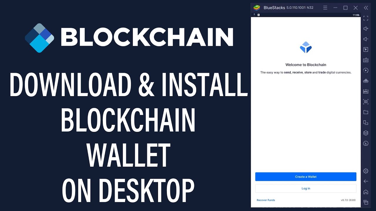 Blockchain for Android - Download