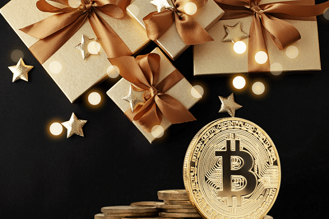 How to Give Cryptocurrency As a Gift