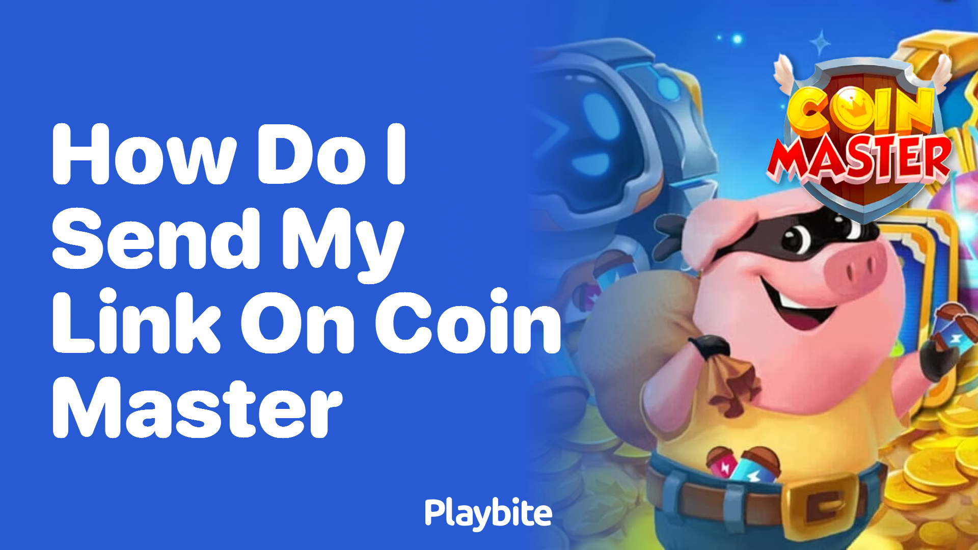 Coin Master Free Spins March | VG