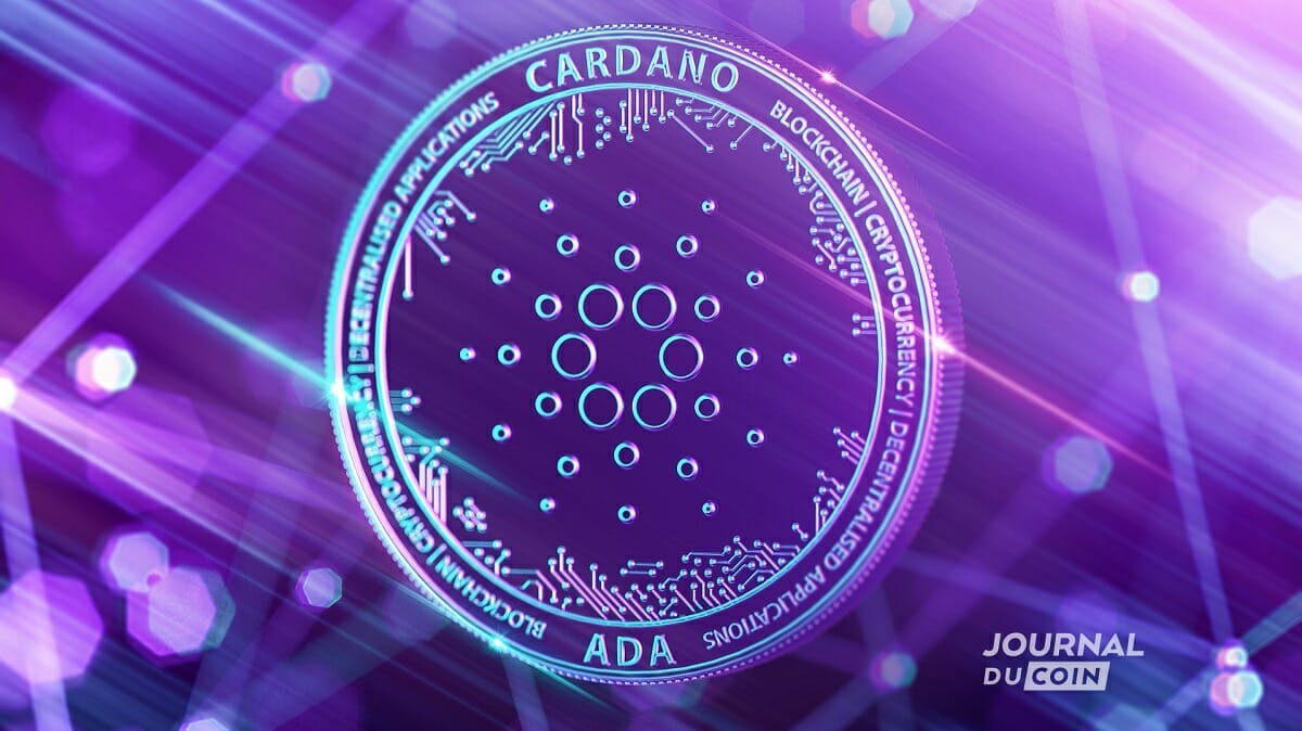 Cardano-Based Djed Stablecoin Has Attracted 27M ADA Tokens as Reserve Backing