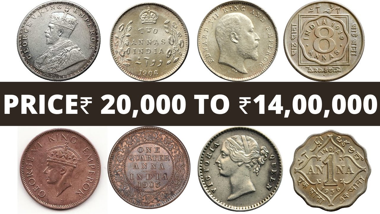 Commemorative Coins – India Government Mint