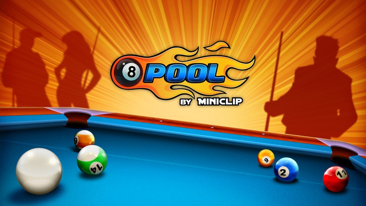 Buy and Sell 8 Ball Pool Coins with Crypto - Cheap Cards