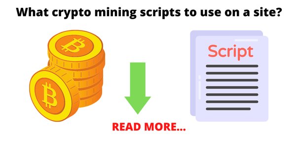 Bitcoin Miner Script: Efficient Methods for Cryptocurrency Extraction