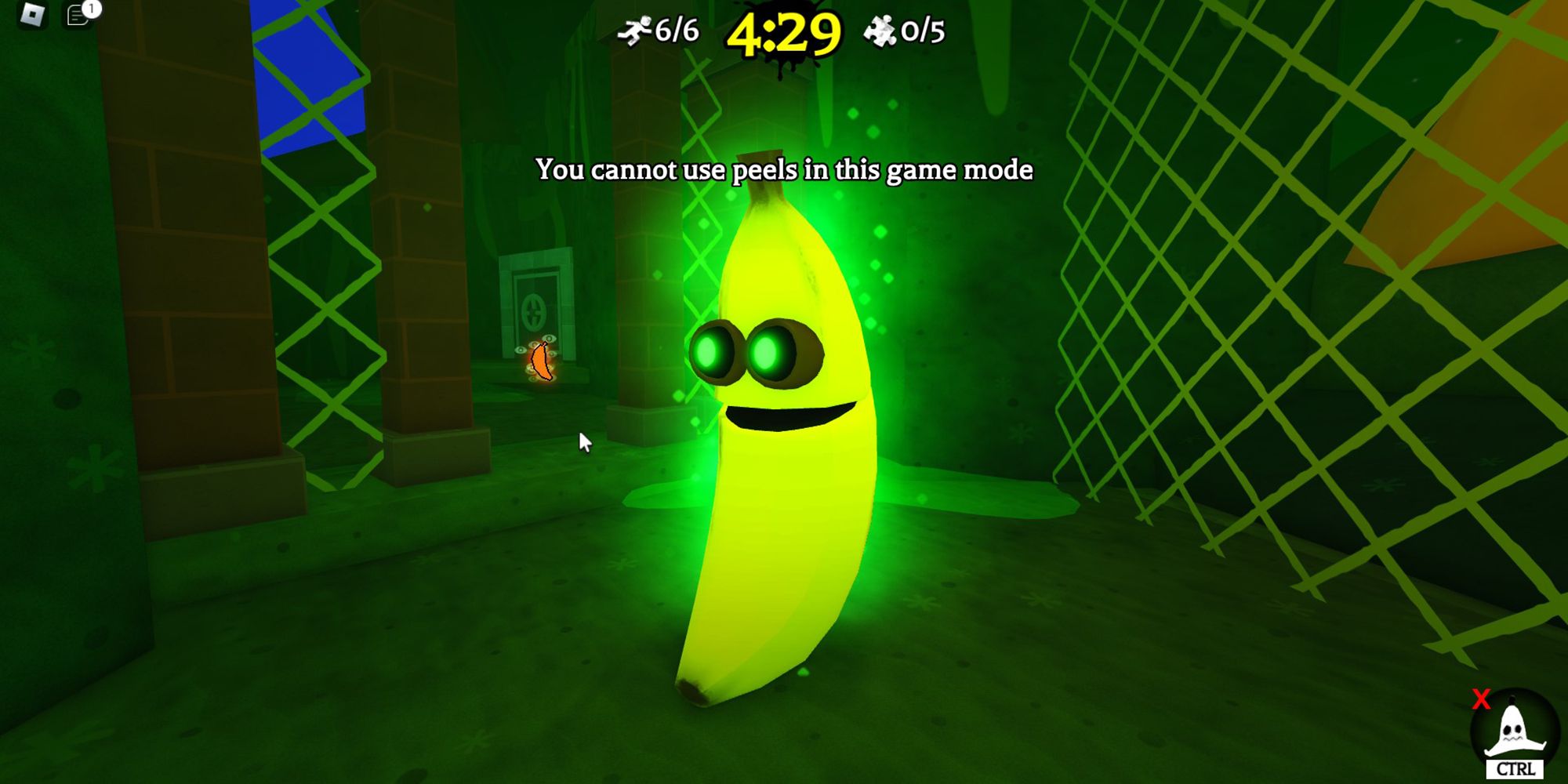 All working Banana Eats codes to get free Beacons
