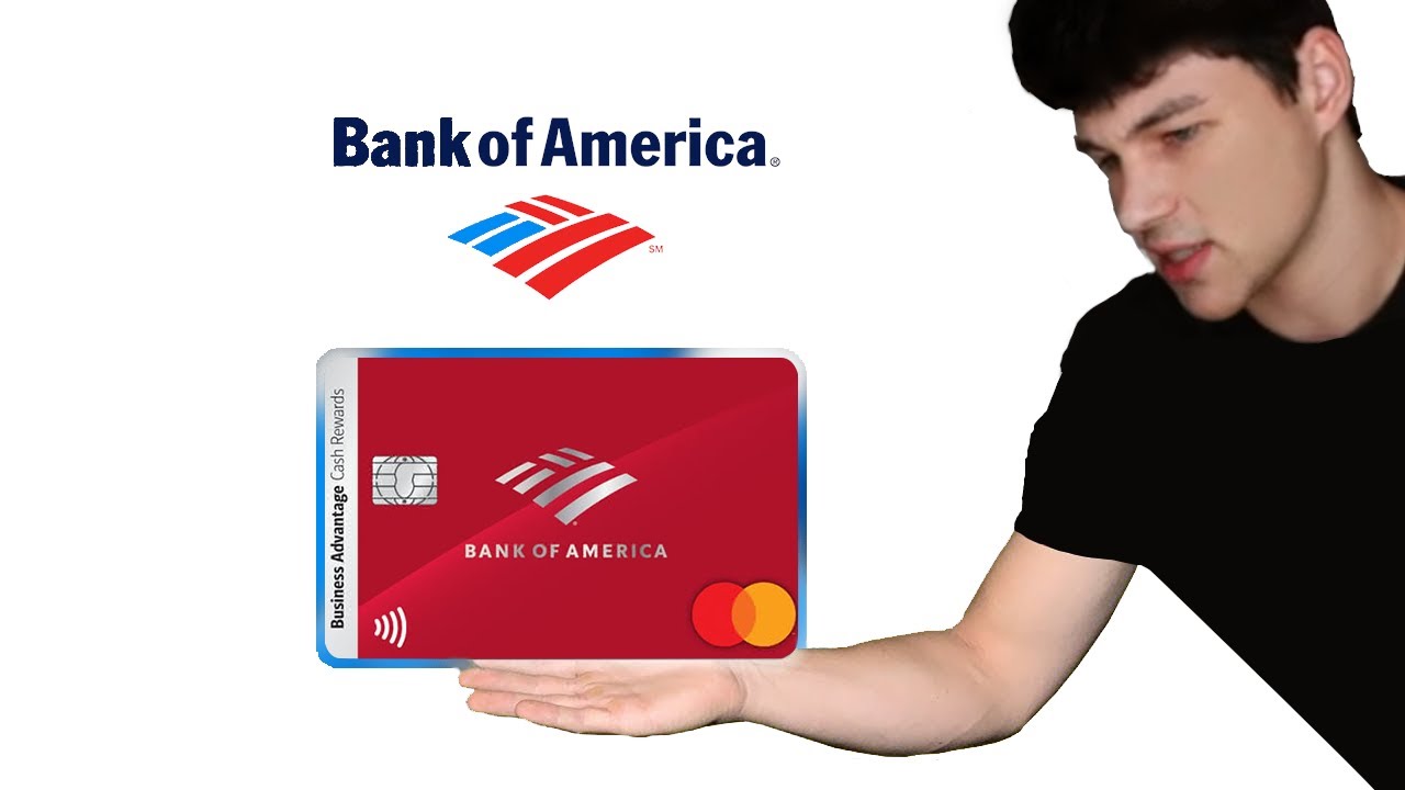 Bank of America Business Advantage Cash Rewards Review 