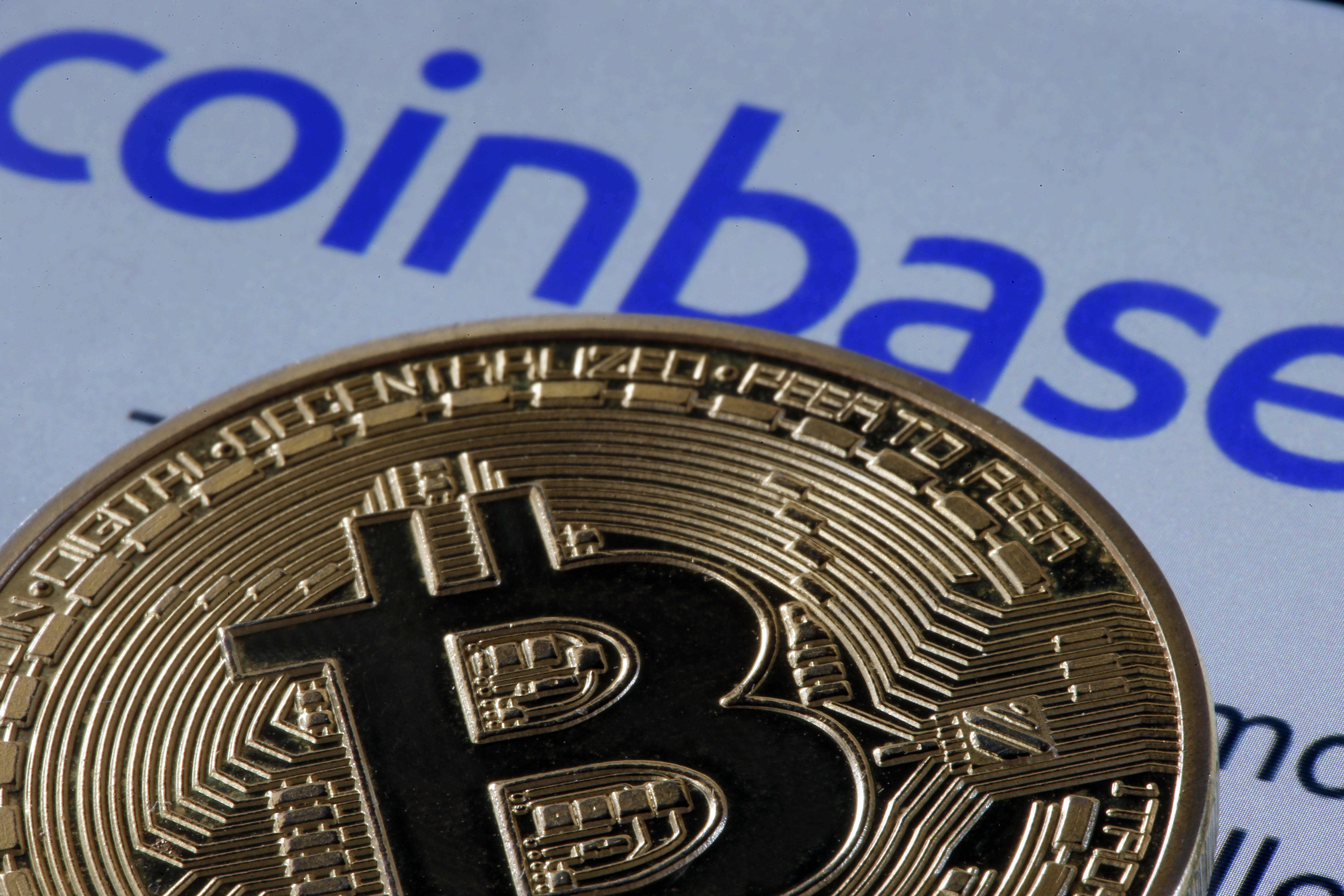 Coinbase Rally May Be a Selling Opportunity, Says Bank of America