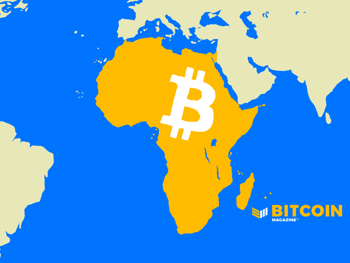 Banking on Africa: The Bitcoin Revolution () - IMDb