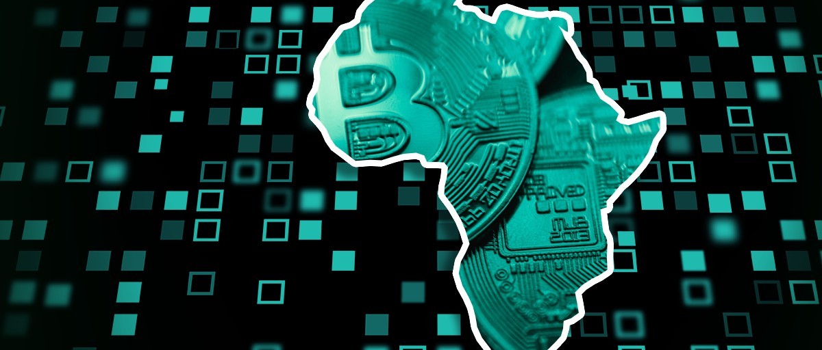 Central African States Cryptocurrency | Blockchain & Cryptocurrency Laws