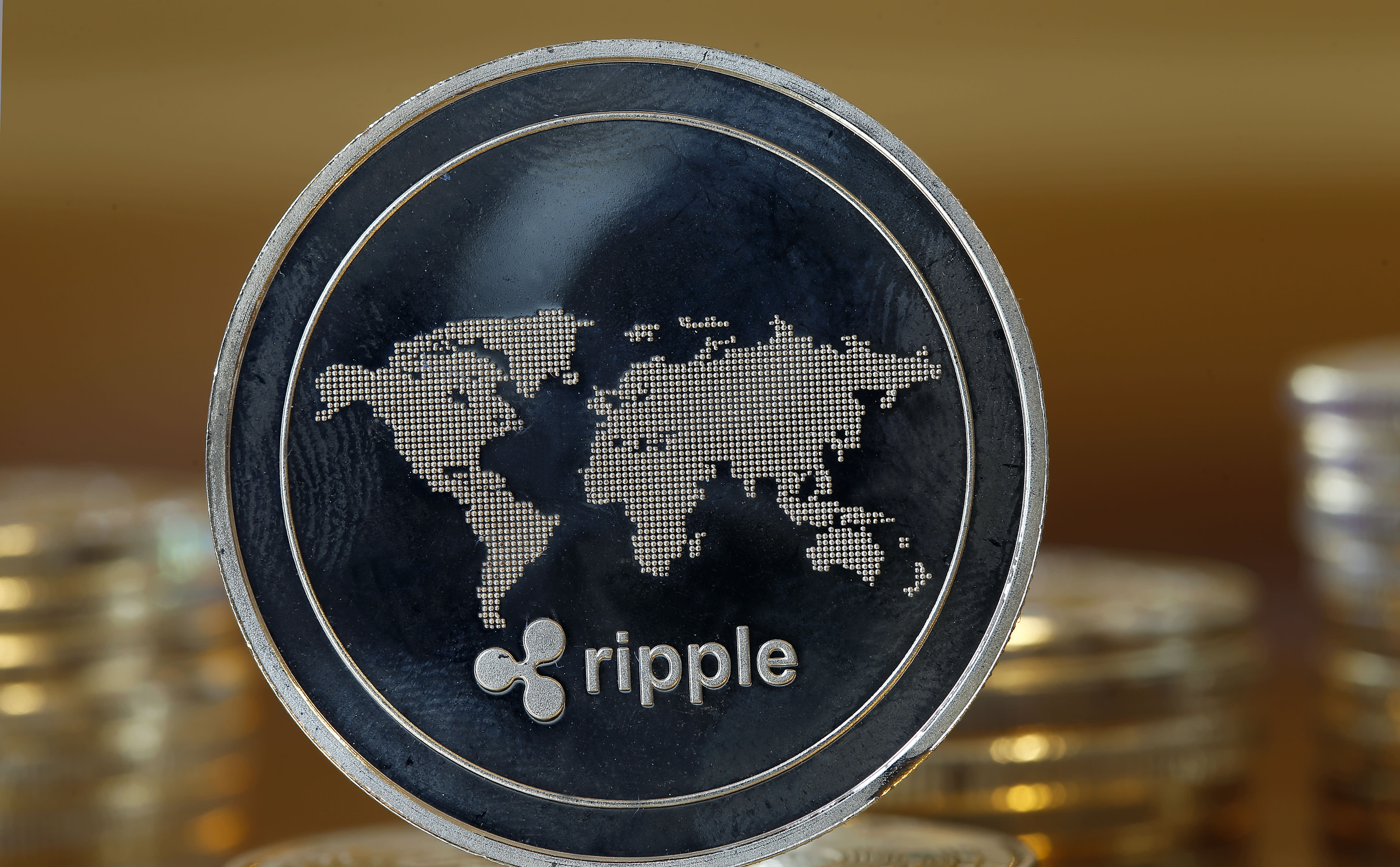 Ripple Case Study – Amazon Web Services (AWS)