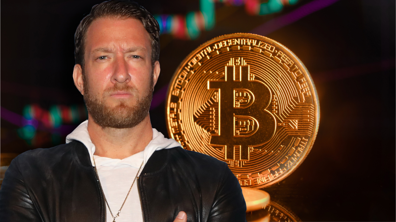 Dave Portnoy Returns to Bitcoin With $M Purchase - TechStory