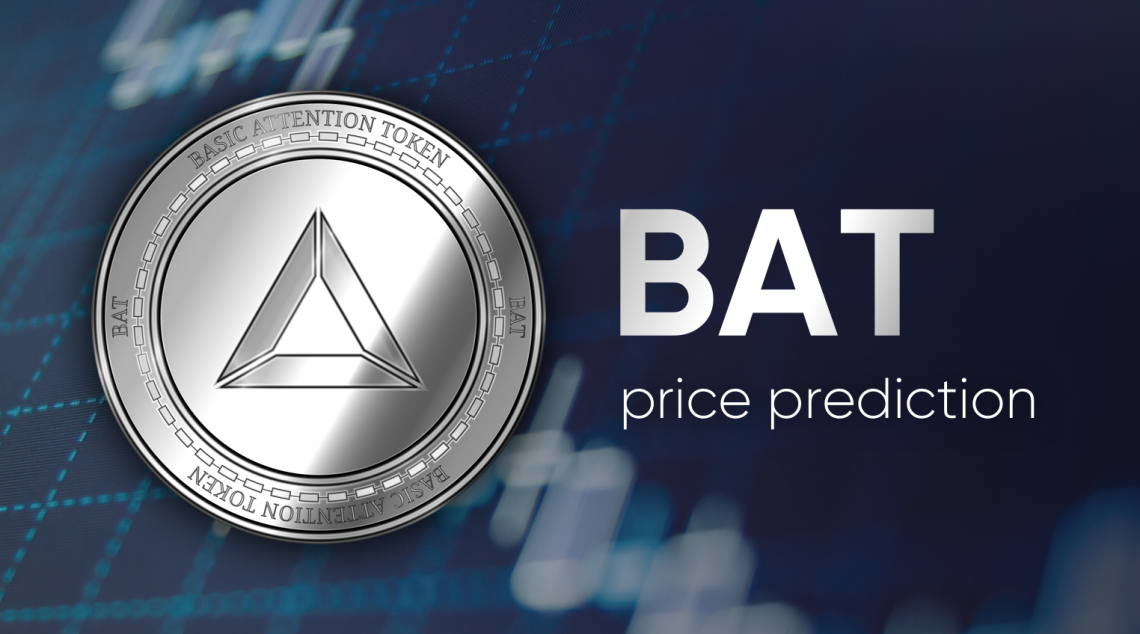 Basic Attention Token Price Prediction Will BAT Reach $1 Soon?