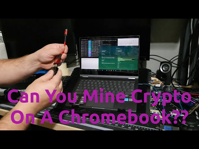 are CHROMEBOOK users protected against cryptojacking ? - Chromebook Community