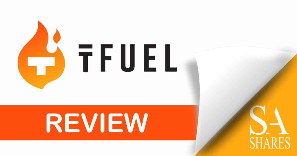 Buy Theta Fuel Australia | Theta Fuel (TFUEL) Price AUD | How to Buy Theta Fuel