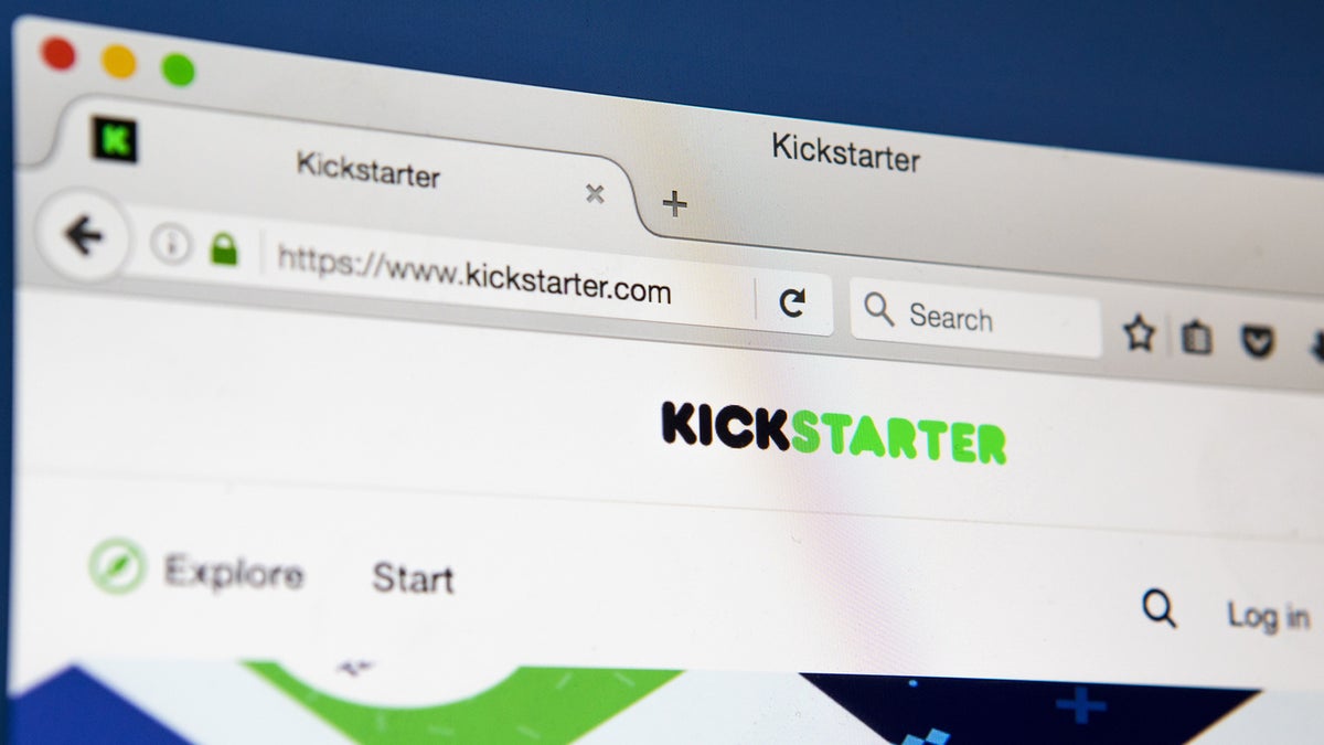 After user backlash, Kickstarter will slow its transition to blockchain - Polygon