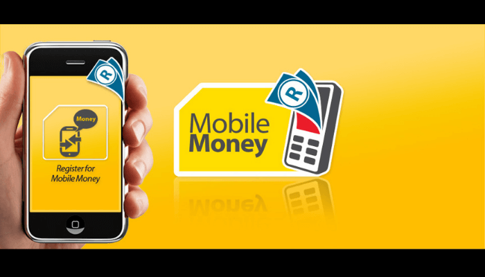 Buy Bitcoin with MTN Mobile Money