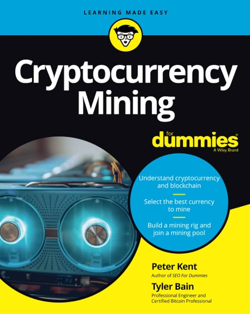 Bitcoin Mining for Dummies: How to Mine Bitcoin | FXEmpire