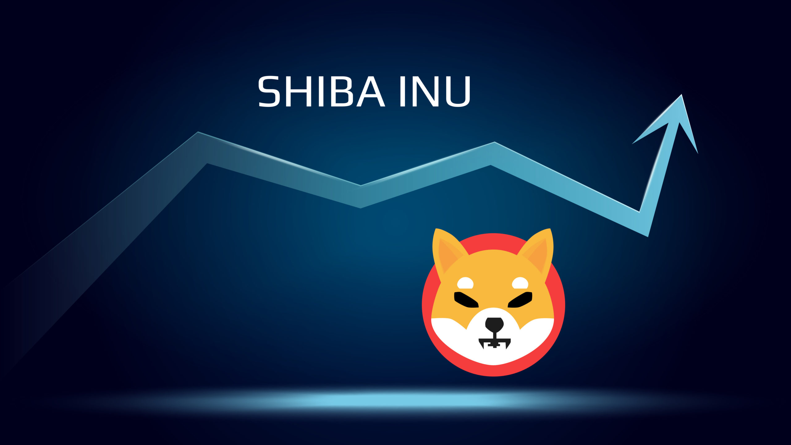 SHIBA INU цена вUSD и SHIB - историяUSD на цените диаграма