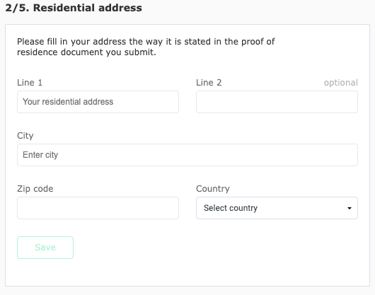 Know Your Customer (KYC) Verification Guide for Cryptocurrency Trading