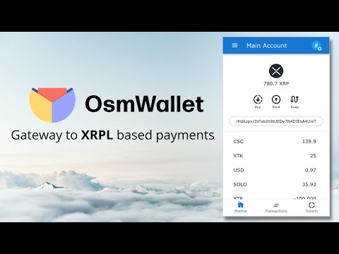 XRP Wallet | Ledger