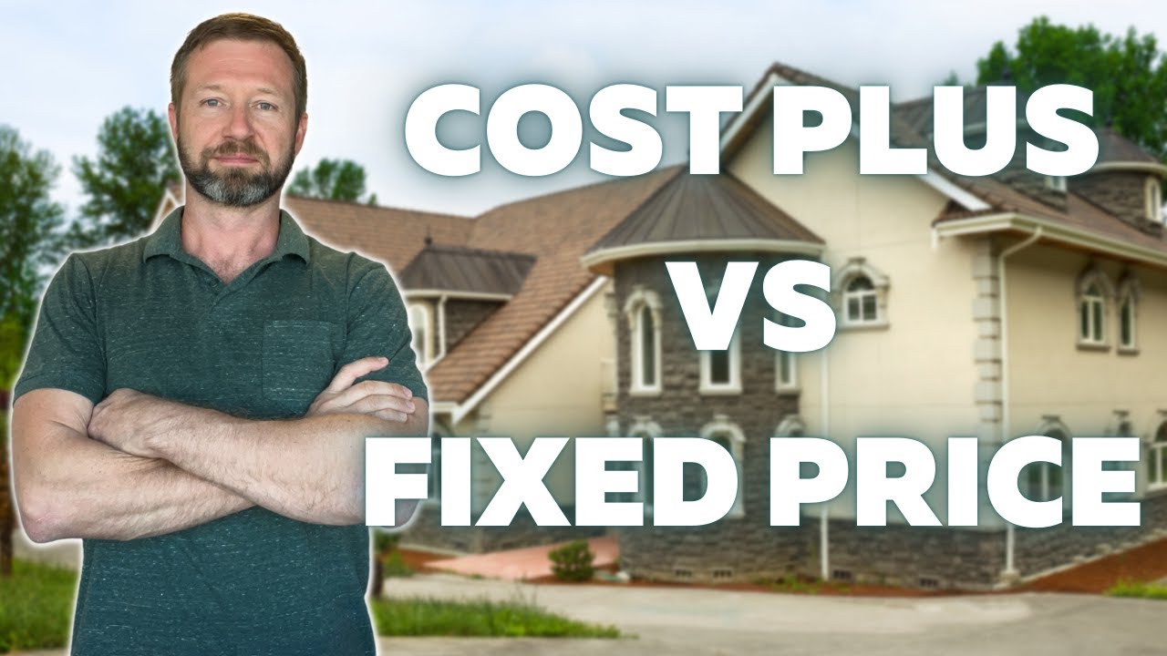 Why you should consider buying a fixed price property | ESPC