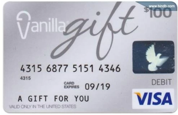 How to Check a Vanilla Gift Card Balance, So You'll Know How Much You Have Left to Spend