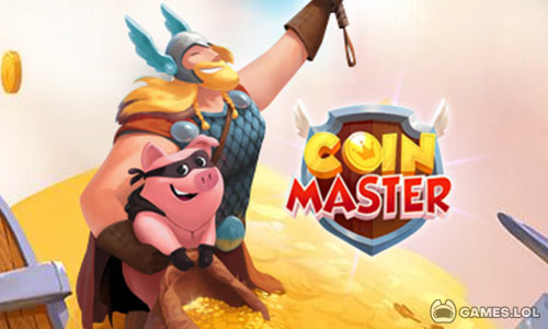 Coin Master Free Spins APK for Android - Download