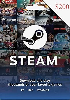 Can You Use an Apple Gift Card on Steam? - Gift Card Nerd