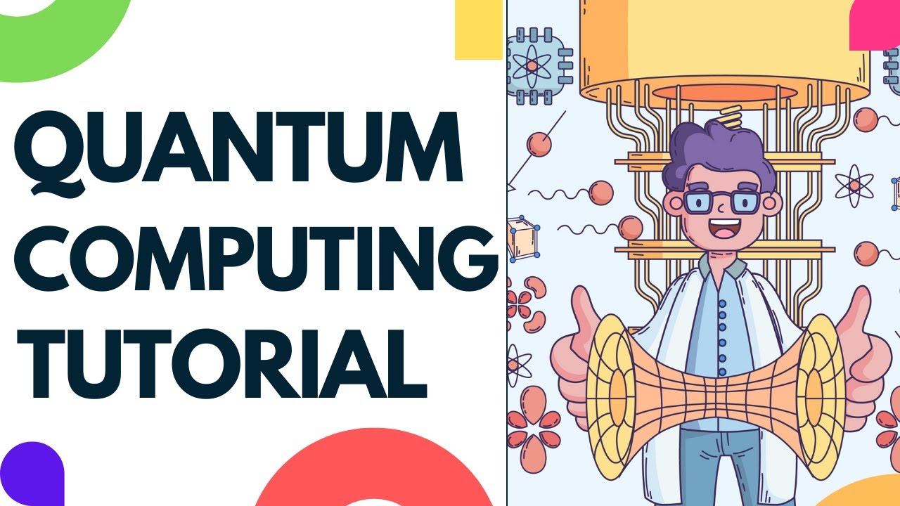 QCE22 Tutorials Program ● IEEE Quantum Week