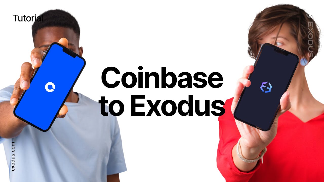 ‎Exodus: Crypto Bitcoin Wallet on the App Store