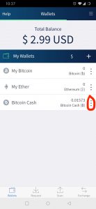 Bitcoin SV Wallet App | BSV Wallet for Desktop and Mobile | Guarda