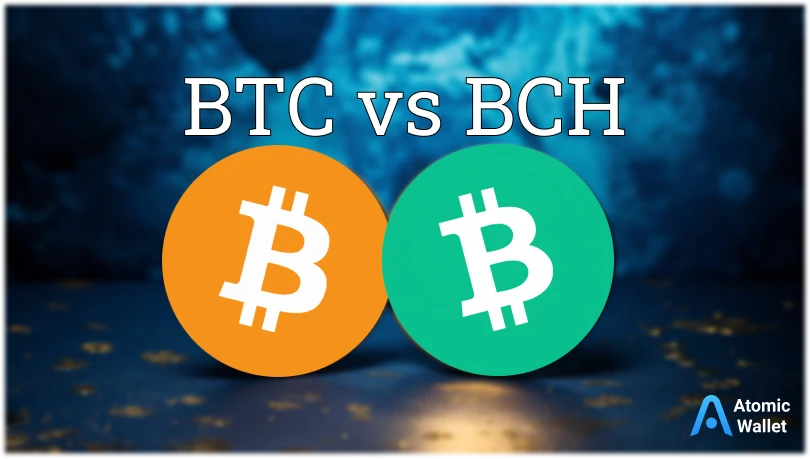 Bitcoin Cash vs Bitcoin: Understanding the Difference Between Them