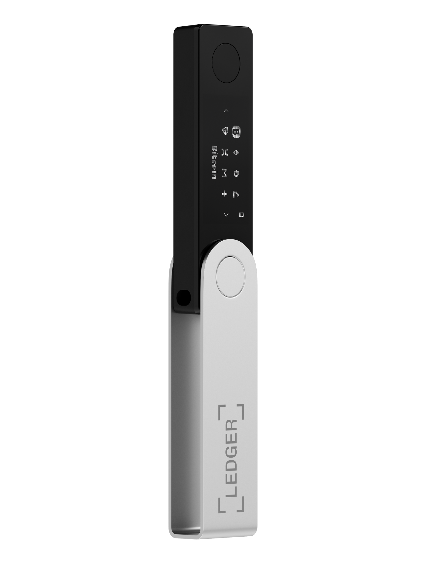 Crypto Wallet & Hardware Wallet - Security for Crypto | Ledger