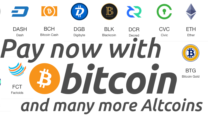 Who Accepts Bitcoin as Payment? 10 Best Online Stores & Companies That Accept Cryptocurrency