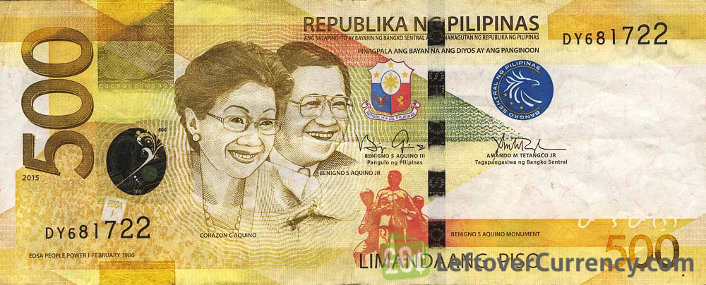 USD to PHP exchange rate - How much is US Dollar in Philippine Peso?