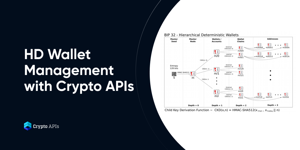 HD Crypto Wallets: What Are They? | Gemini