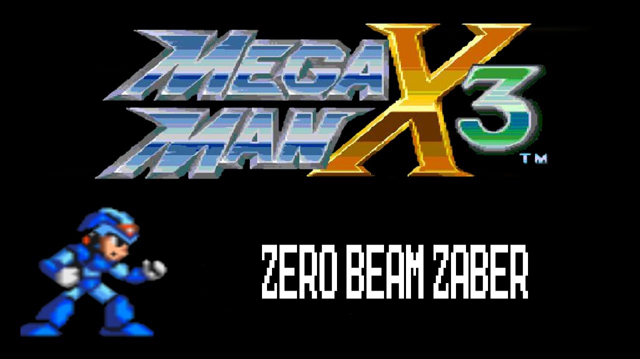 Zero's Bosses - Bosses Guide - Mega Man X5 (Mega Man XZ: The Maverick Hunters)