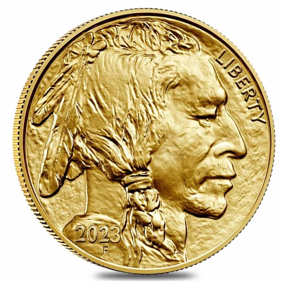 The 5 Best Gold Bullion Coins for Investment - Gerrards Bullion