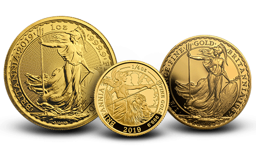 Best 1 oz Gold Coins to Buy - Hero Bullion