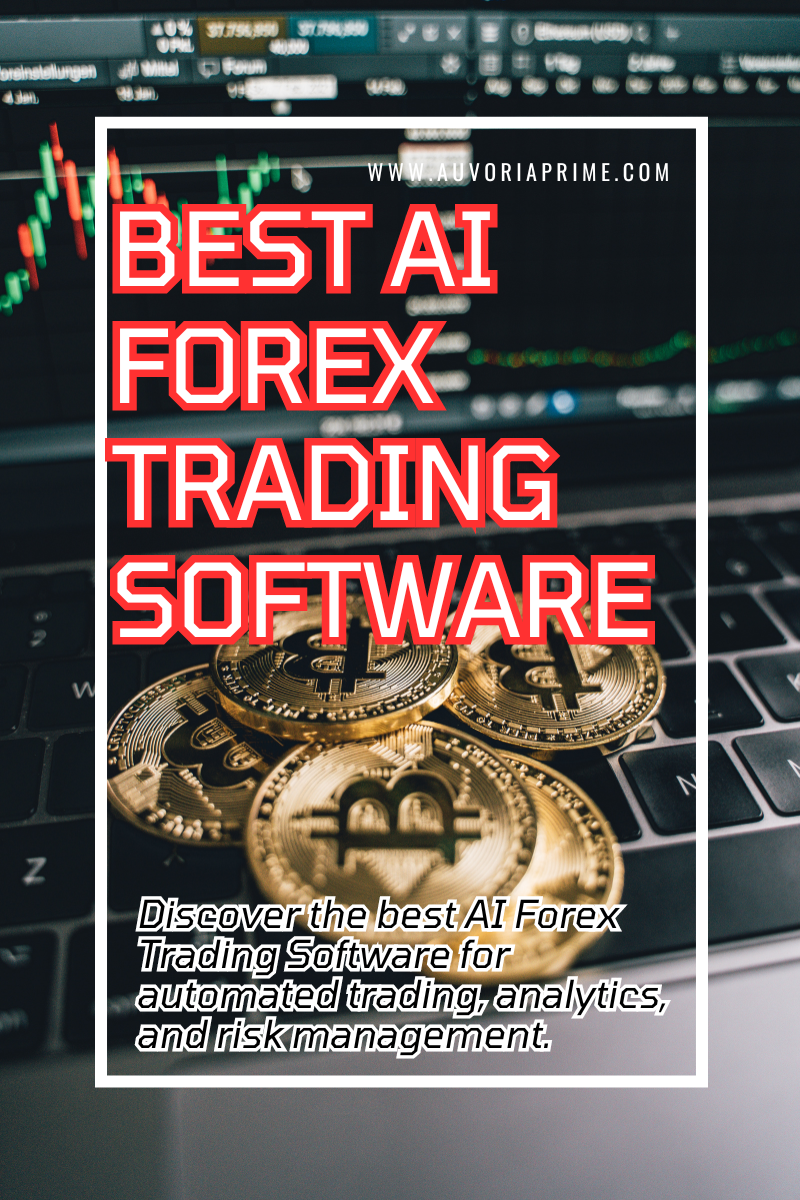 5 Best Automated Forex Trading Platforms & Apps [month,year]