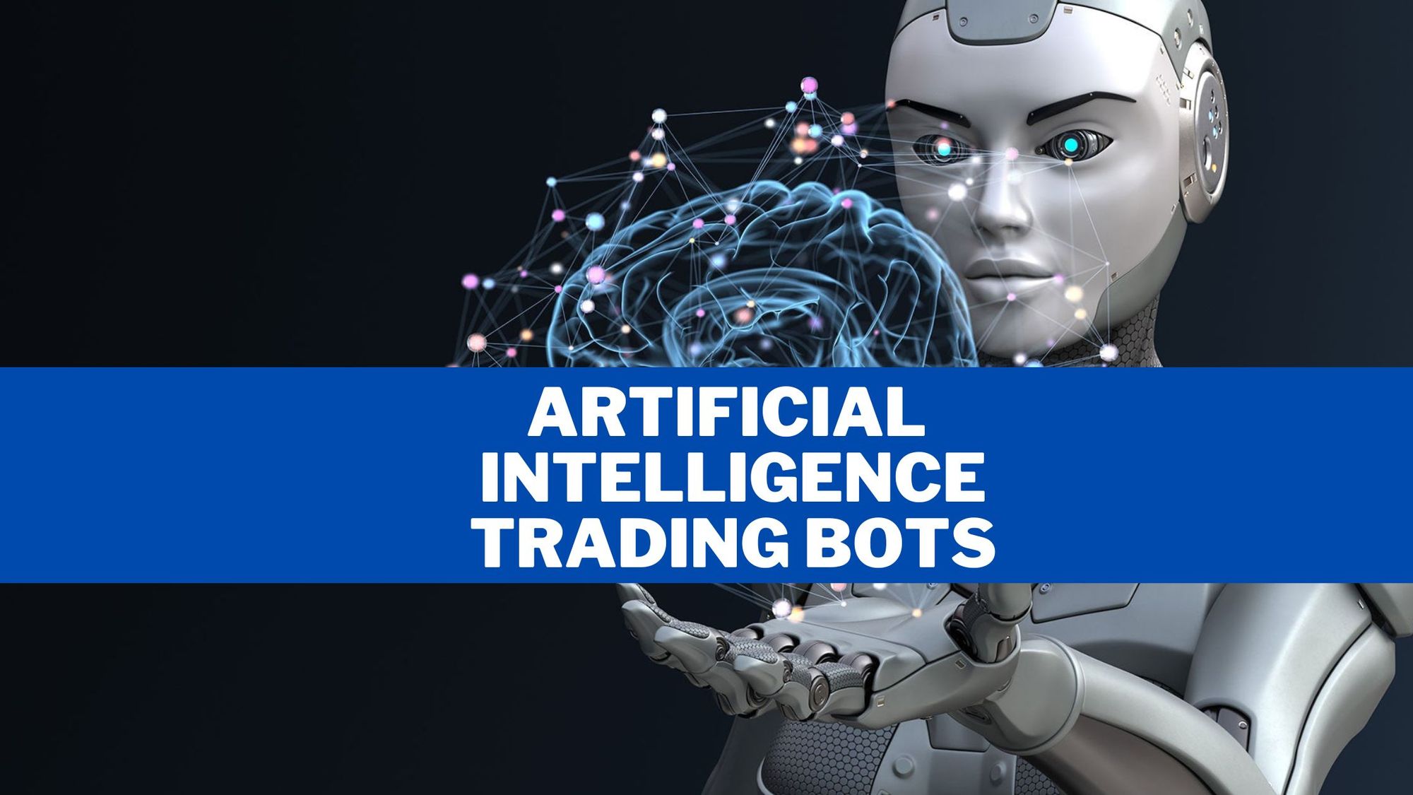 TOP 10 AI Crypto Trading Bots in The Ultimate Guide | Defiway