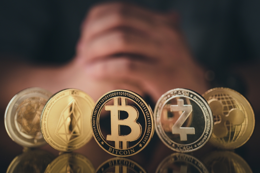 Bitcoin Halving Moves: 3 Altcoins to Buy Before They Become Moonshots