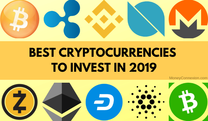 Best crypto investments for and Kinesis Money