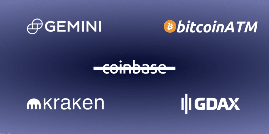 6 Best Coinbase Alternatives | Lower Fees, Better Availability, and More