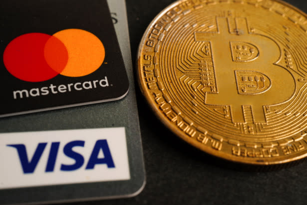 The Best Crypto Debit Cards in Europe for 