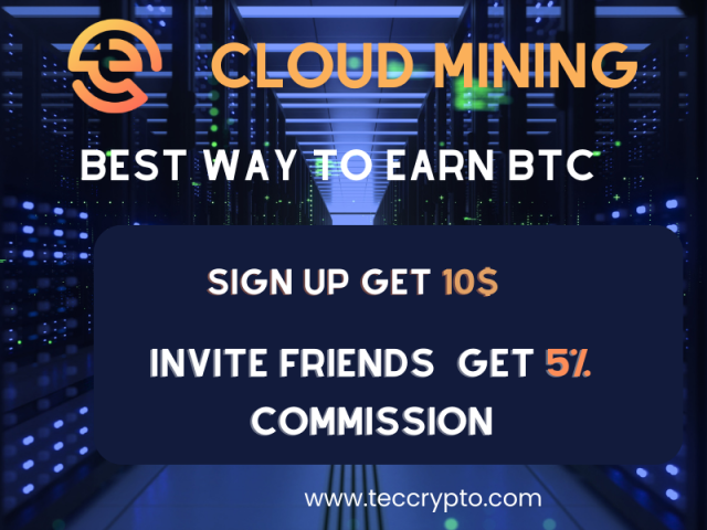 Best Bitcoin Cloud Mining Contract Reviews and Comparisons