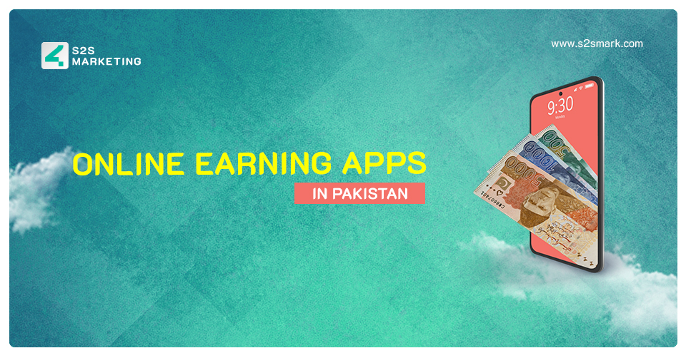 Top 10 Online Earning Games in Pakistan for | Newone Blogs